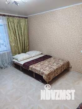 2-к квартира, посуточно, 55м2, 1/10 этаж