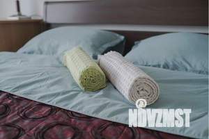 2-к квартира, посуточно, 65м2, 2/10 этаж