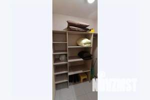 1-к квартира, посуточно, 45м2, 1/9 этаж