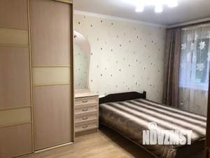 2-к квартира, посуточно, 45м2, 1/5 этаж