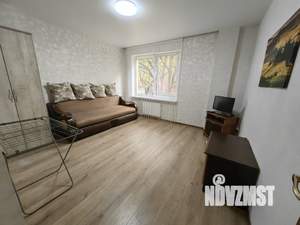 1-к квартира, на длительный срок, 38м2, 1/6 этаж