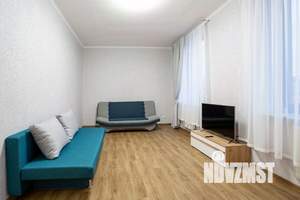 2-к квартира, посуточно, 60м2, 1/1 этаж