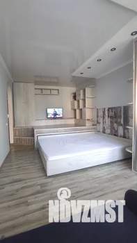 1-к квартира, посуточно, 31м2, 2/5 этаж