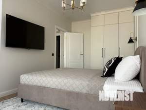 2-к квартира, посуточно, 50м2, 3/7 этаж