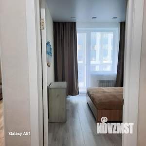 1-к квартира, на длительный срок, 36м2, 5/9 этаж