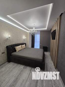 3-к квартира, посуточно, 90м2, 4/9 этаж