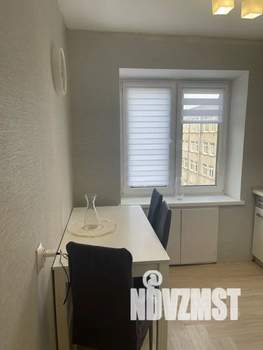 1-к квартира, посуточно, 35м2, 5/5 этаж