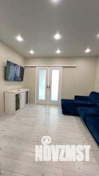 3-к квартира, посуточно, 74м2, 14/16 этаж