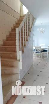 4-к квартира, посуточно, 117м2, 2/2 этаж