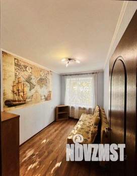 2-к квартира, на длительный срок, 44м2, 1/9 этаж