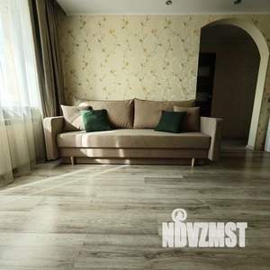 2-к квартира, посуточно, 44м2, 1/1 этаж
