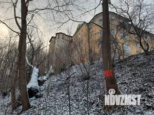 2-к квартира, посуточно, 57м2, 3/4 этаж