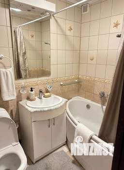 2-к квартира, на длительный срок, 50м2, 3/9 этаж