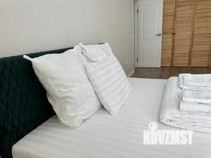 2-к квартира, посуточно, 54м2, 3/9 этаж