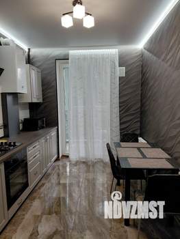 1-к квартира, на длительный срок, 38м2, 2/9 этаж