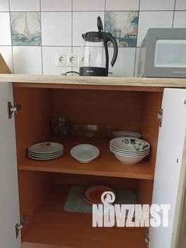 1-к квартира, посуточно, 30м2, 1/5 этаж