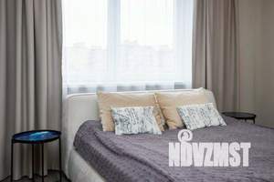 2-к квартира, посуточно, 60м2, 7/9 этаж