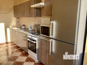 2-к квартира, посуточно, 53м2, 5/5 этаж