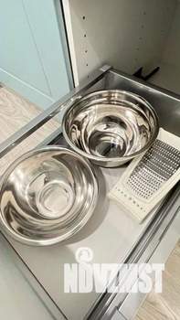 1-к квартира, посуточно, 52м2, 1/1 этаж