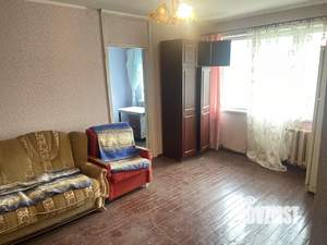 2-к квартира, на длительный срок, 44м2, 4/4 этаж