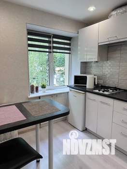 1-к квартира, посуточно, 30м2, 3/4 этаж