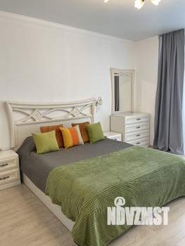 2-к квартира, посуточно, 80м2, 5/15 этаж