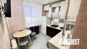 1-к квартира, посуточно, 34м2, 1/1 этаж