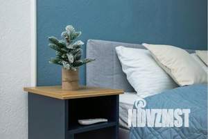 2-к квартира, посуточно, 45м2, 5/10 этаж