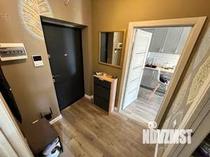 1-к квартира, посуточно, 33м2, 5/9 этаж
