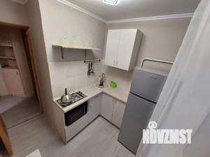 1-к квартира, посуточно, 23м2, 5/5 этаж