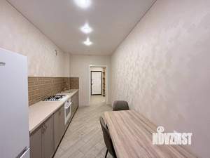 1-к квартира, на длительный срок, 39м2, 10/14 этаж