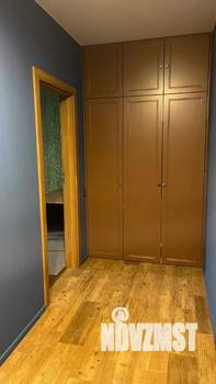 1-к квартира, на длительный срок, 42м2, 3/6 этаж