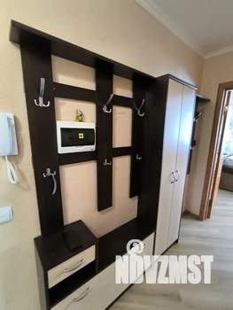 1-к квартира, посуточно, 39м2, 4/9 этаж