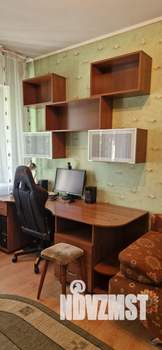 2-к квартира, на длительный срок, 46м2, 4/4 этаж