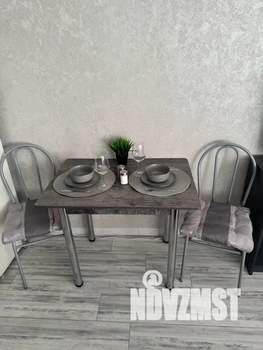 Студия квартира, посуточно, 18м2, 5/5 этаж