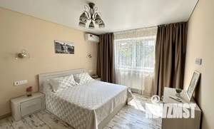 2-к квартира, посуточно, 45м2, 2/3 этаж