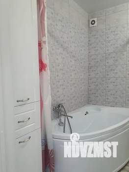 2-к квартира, посуточно, 62м2, 8/9 этаж