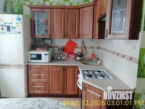 1-к квартира, на длительный срок, 37м2, 2/9 этаж