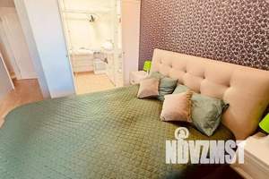 3-к квартира, посуточно, 80м2, 5/9 этаж