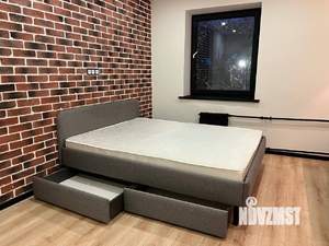 1-к квартира, на длительный срок, 26м2, 3/4 этаж