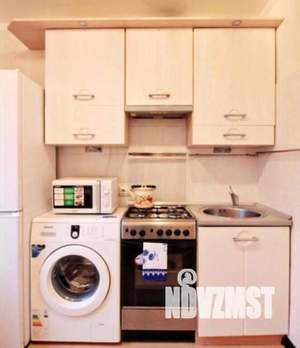 1-к квартира, посуточно, 32м2, 1/1 этаж