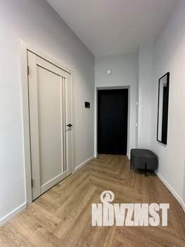 1-к квартира, посуточно, 74м2, 3/8 этаж