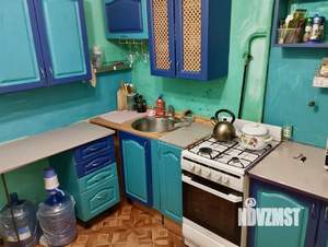 2-к квартира, на длительный срок, 50м2, 2/5 этаж