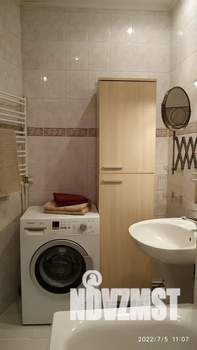 1-к квартира, посуточно, 30м2, 3/3 этаж