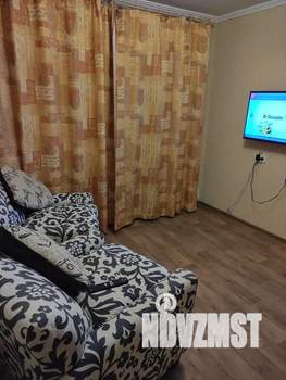 1-к квартира, посуточно, 33м2, 8/9 этаж