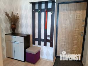 1-к квартира, посуточно, 42м2, 8/8 этаж