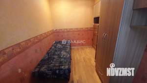 2-к квартира, на длительный срок, 35м2, 2/5 этаж