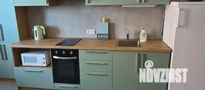 1-к квартира, посуточно, 52м2, 6/8 этаж