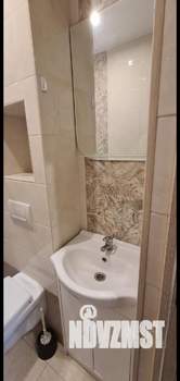 1-к квартира, на длительный срок, 30м2, 1/3 этаж