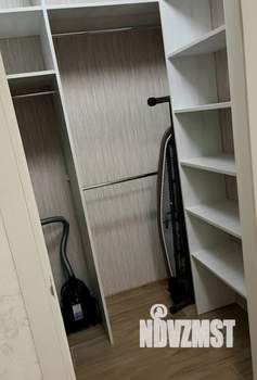 1-к квартира, на длительный срок, 31м2, 4/5 этаж